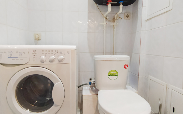 Апартаменты Asian dreams