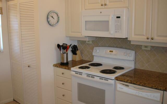 Апартаменты Siesta Breakers 603