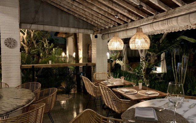 Hari Indah Boutique-hotel