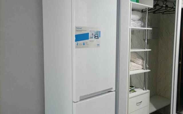 Апартаменты ЖК Солнечный Город