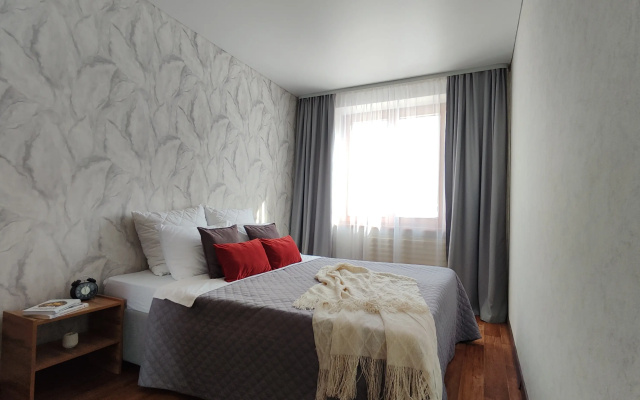 Apartamenty Granat v Tihom Rajone