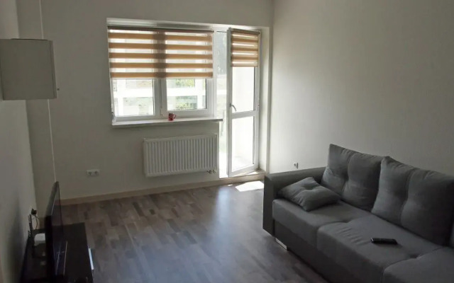 Апартаменты Zhk Maiskiy Apartamen