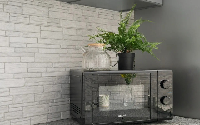 Квартира Двухкомнатная Большакова 99