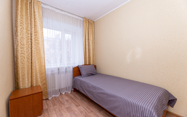 Sozvezdie Hotel