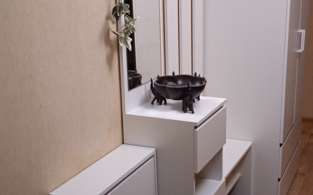 Kvartira  Dobro Pozhalovat Flat