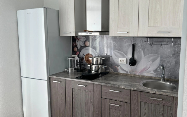 Квартира Уютная в Академическом