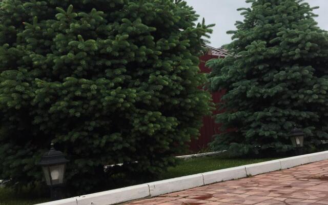 Гостиница Алмаз