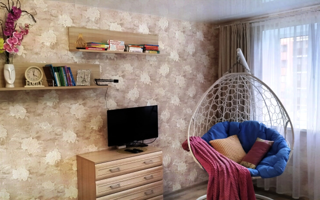 Orkhideya Flat