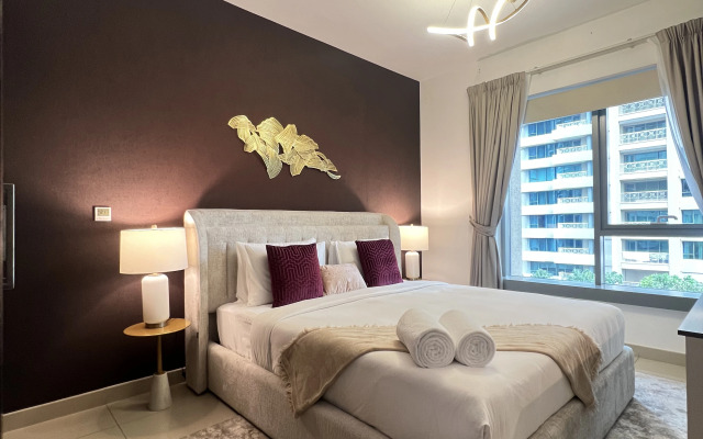 Bnbme 29 Boulevard Tower 1 Apartments
