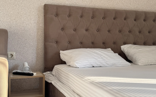 Pekan Guest House