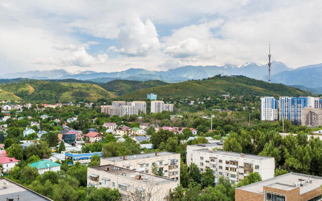 Квартира на улица Зенкова