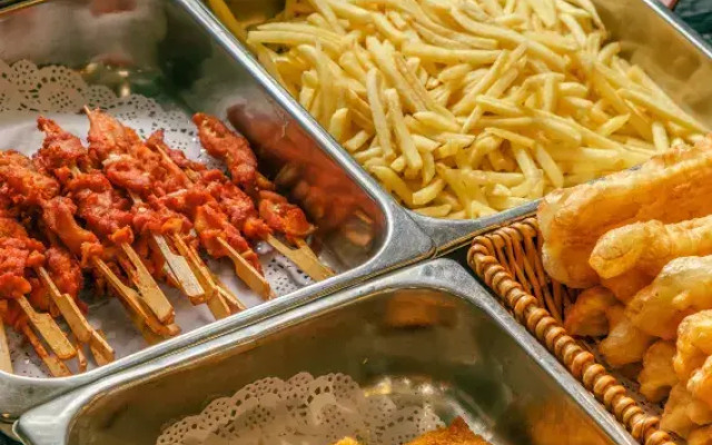 Отель Beijing Sunflower Universal Studios