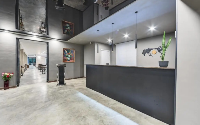 Mountain Resort Gantiadi