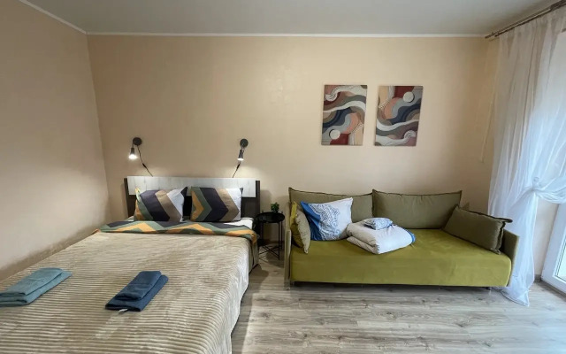 Svetly Apart Flat