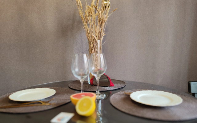 Квартира в ЖК Российский в 5 минутах от диагностического центра