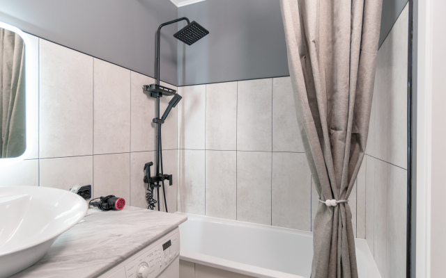 Апартаменты на Свердловской