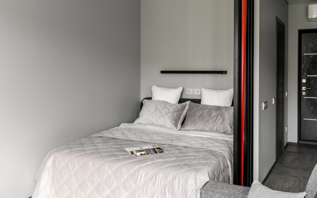 Квартира на 5 Континентов