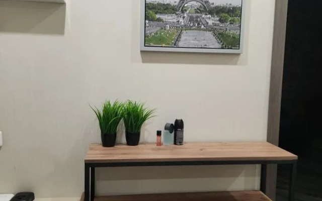 Uyutnaya Yevrodvushka V Tsentre Goroda Flat