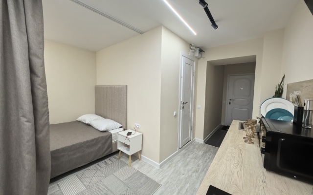 Apartament Pushkinskaya 11/5 Apartments