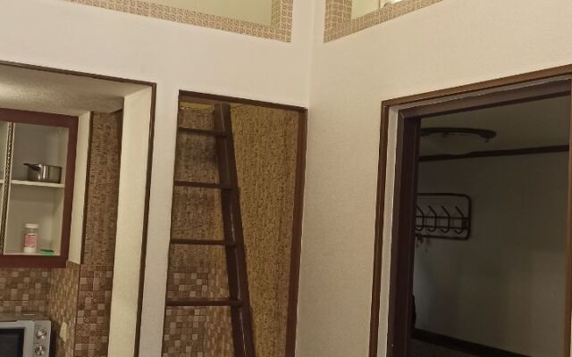 Апартаменты Дом Поэтов 3