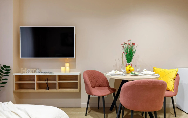 Апартаменты Grand Palace 1412