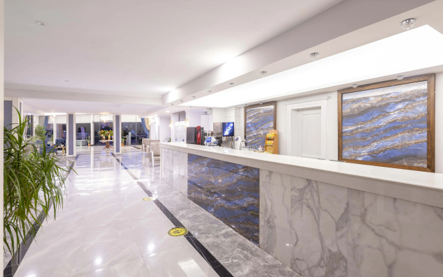 Armas Bella Sun Hotel
