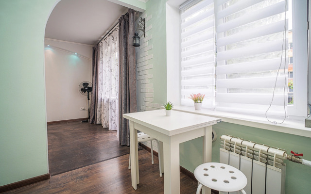 Квартира Двухкомнатная квартира в черте исторического центра Калининграда