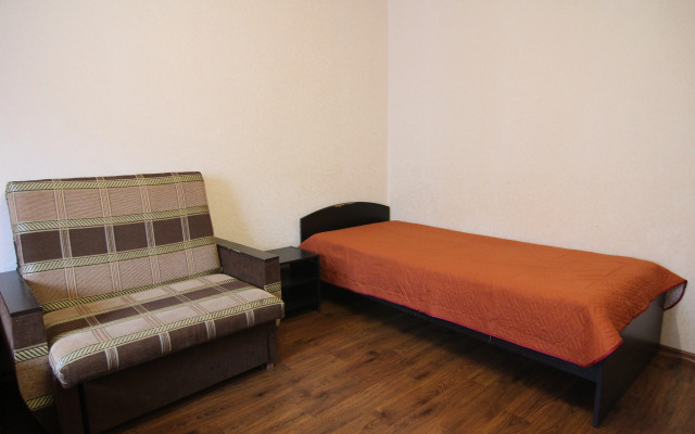 Квартира на Проспекте Героев 61