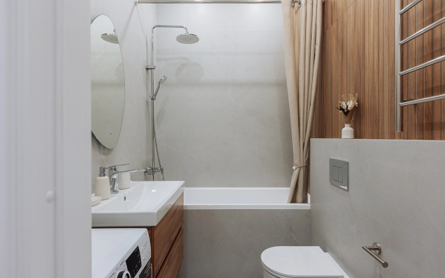 Квартира Baltic Sense на Ольховой 32