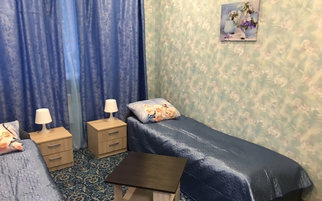 Мини-отель Вокзал для двоих