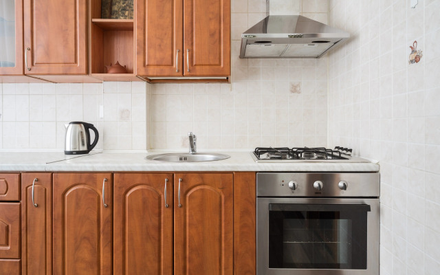 Квартира для 6 Гостей у Московского Вокзала