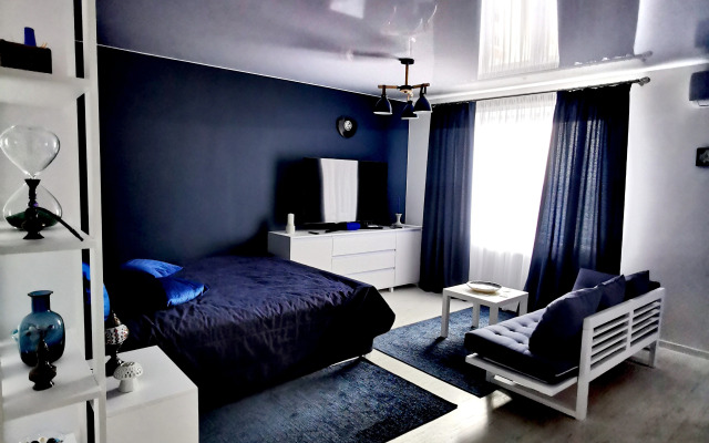 Vozle McDonalds Apartments