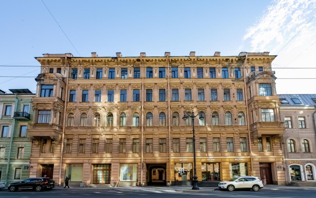 Гостевой дом 1988