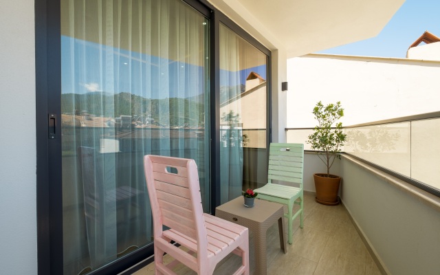 Tanrise City Residence Apart-Hotel
