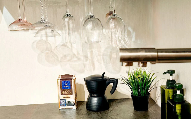 Апартаменты Двухуровневые в Центре Санкт-Петербурга