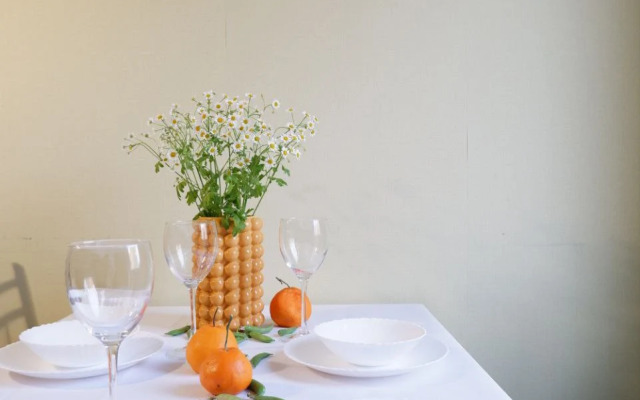 Апартаменты Уютная Квартира