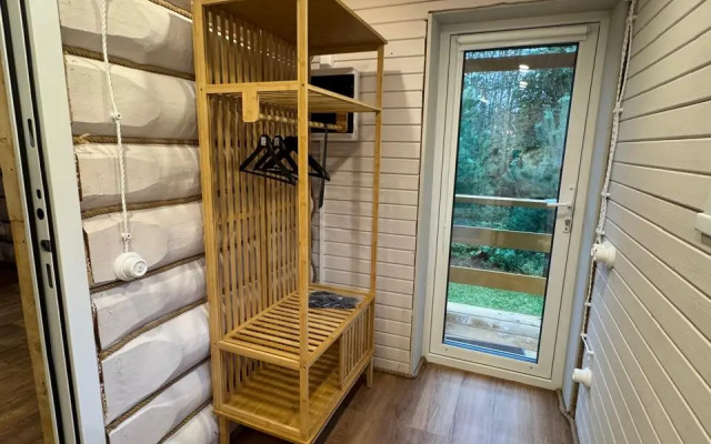 База отдыха Никольский Стан