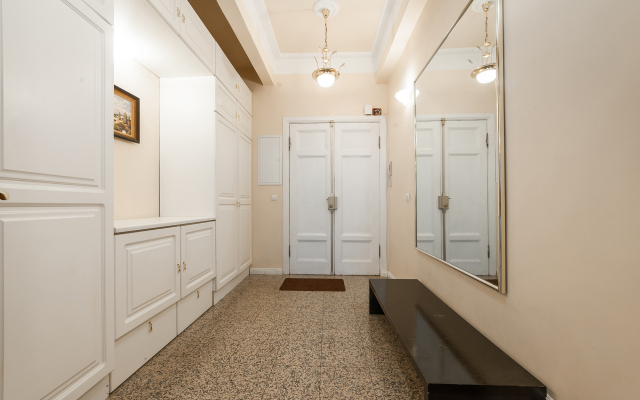 Квартира Легенда Свирьстрой на Петроградке