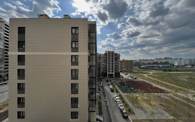 Апартаменты Бюджетные Апартаменты с Комфортом в Казани