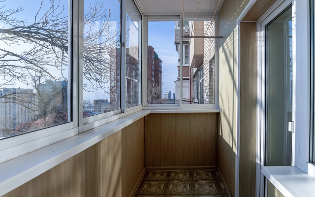 Апартаменты Комфорт Класса в Центре Города