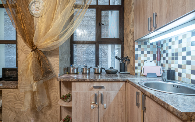 Grigoriev Hostel