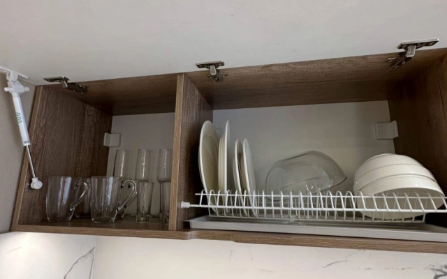 Квартира Прекрасная студия по Гоголя