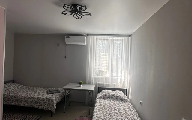 Гостевой дом на Тимирязева