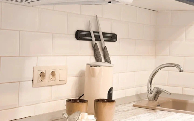 Апартаменты Уютные в Жк Флотилия ФК3