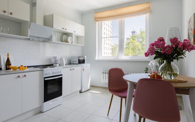 Апартаменты Прованс