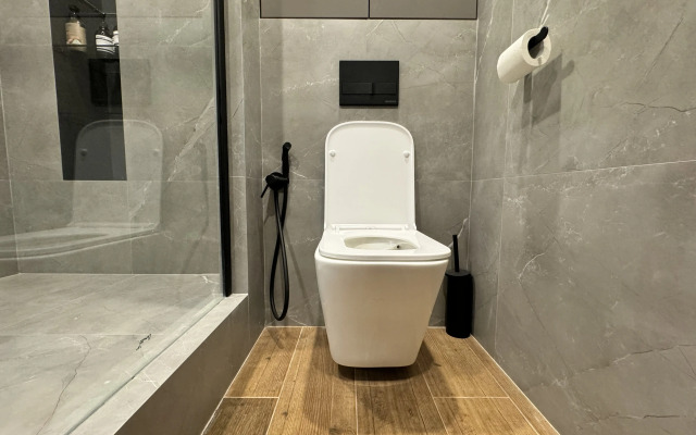 1/kom Etalon Apartments