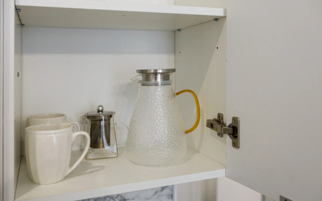 Квартира студия для вашего комфорта