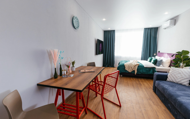 Апартаменты Новгородская 22 42a Gosh Rent