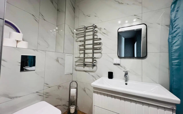 Квартира на Летней