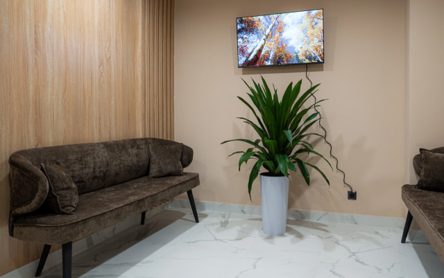 Отель Fergana Hotel Tashkent New Uzbekistan